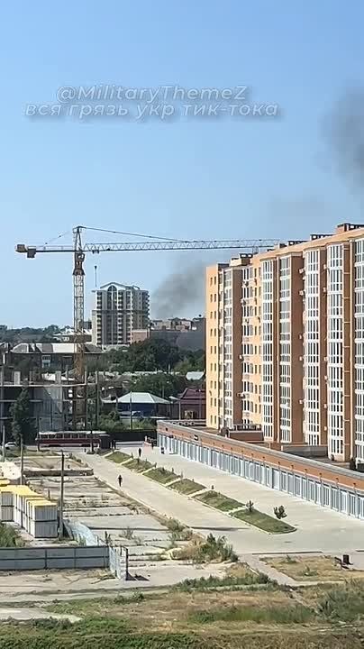 &quot;Pizdec suka&quot;.   