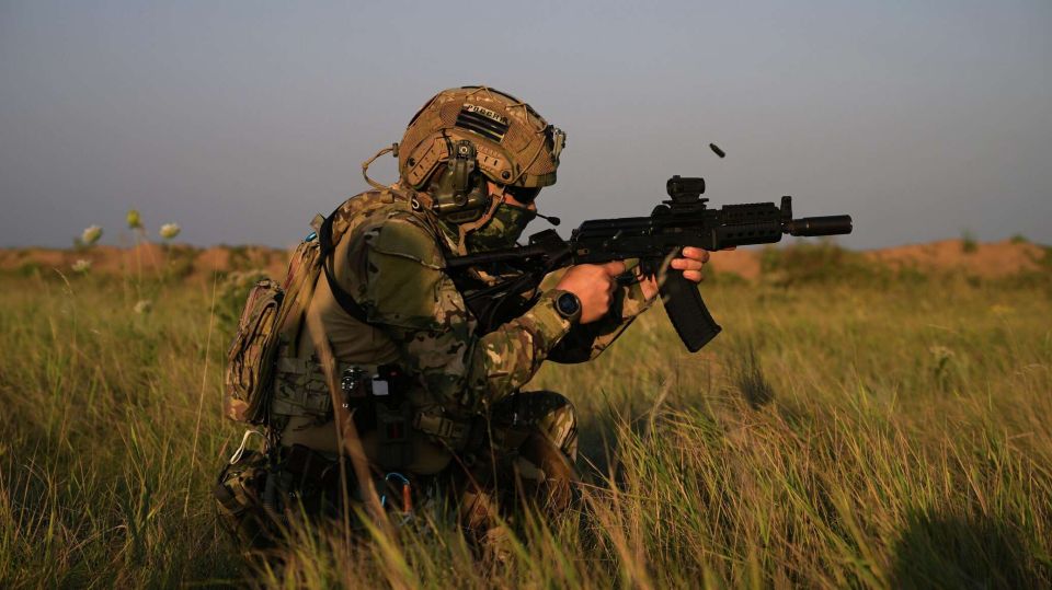 Новости СВО: российская армия ведет наступление по всем фронтам