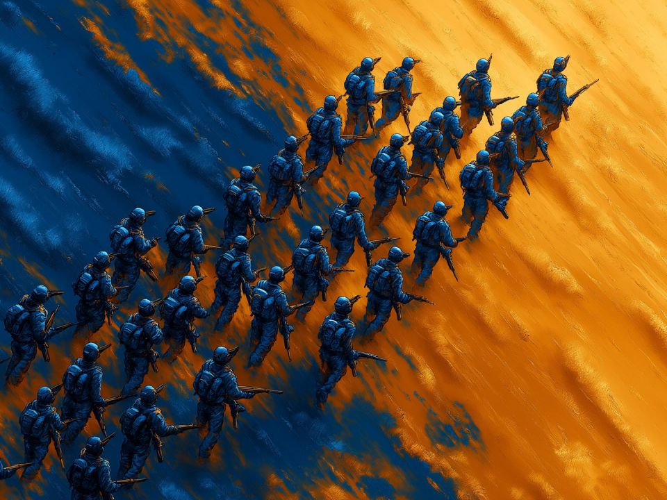 Полковник Алехин: ВСУ готовятся оставить Купянск, чтобы не попасть в окружение