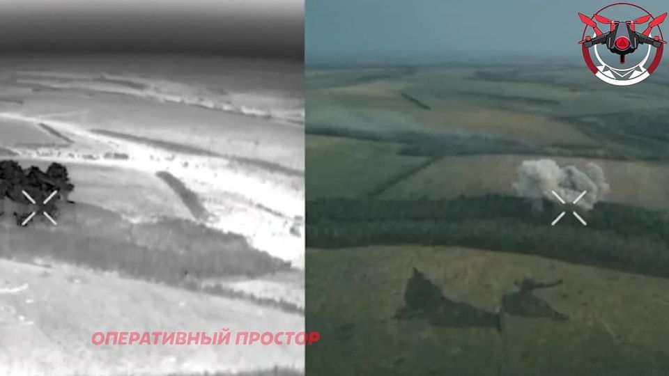 В продвижении #20_армии немалую роль сыграли ТОСы