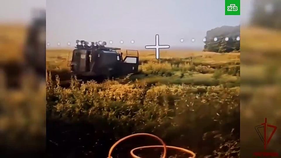 ������ ������ FPV-����� ��������� ����������� ��� ������ ������ �� ���������� ������� ����������� �������