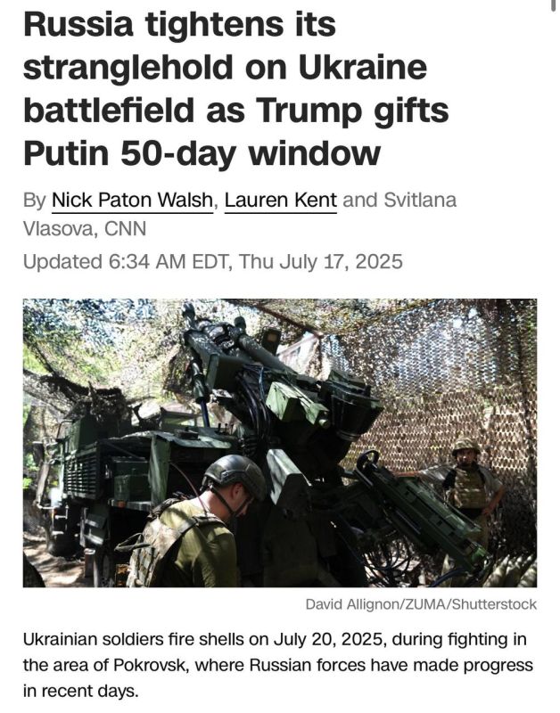 CNN ����� � ���, ��� ������ ����� ������� ����� ���������� ����������� �� ��� ��������� ����