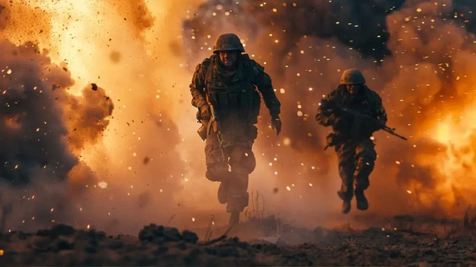 Подтвердил прозвище "Мясник": Группу штурмовиков бросили на убой в Харьковской области