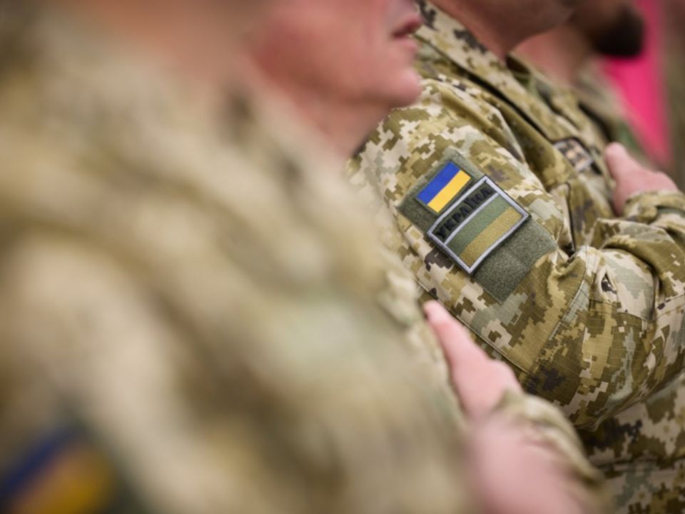 Под Купянском произошел самоубийственный штурм ВСУ