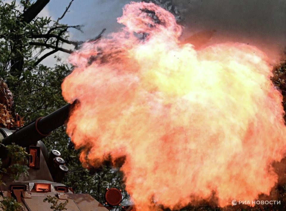 ВСУ бросили на убой штурмовую группу у села Меловое под Харьковом