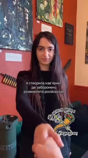          !