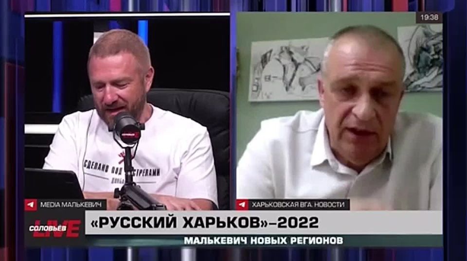 ��������� Live: ��� ����� � �������: ����������� ������� ���������� ������� �������