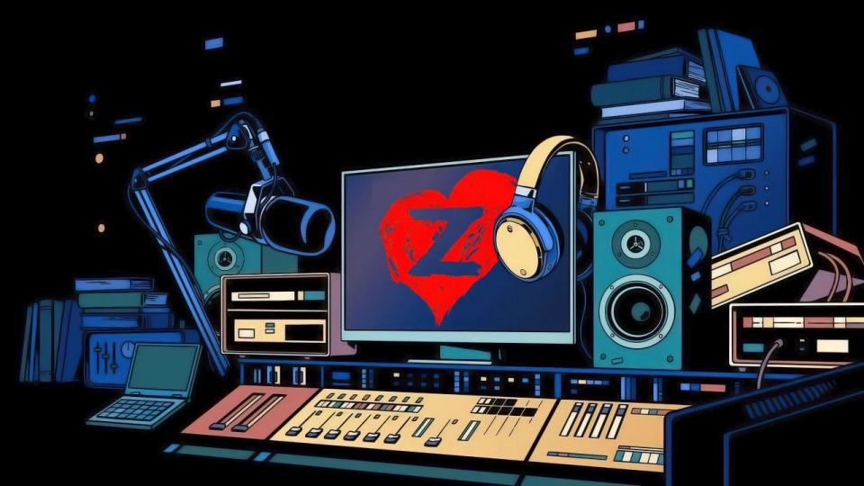 ������������ ���� ������� ���������� ������! ������ "����� �����" ������ � � ��� �� ����� 92.2 FM!