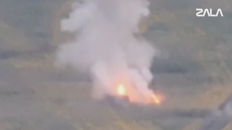 ZALA �������: ������������ ����� � �������� �� ���� ������������ ���