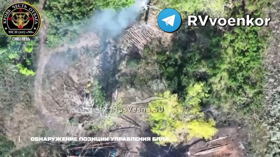 Кадры боев и наступления 352 полка на Купянском направлении