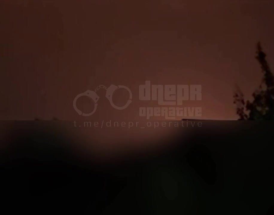 Мониторинговые службы сообщают о комбинированном ударе Вооруженных сил РФ по вражеским объектам в Харькове, Запорожье, Днепропетровске, Каменском, Шостке и Змиеве