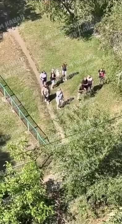     !