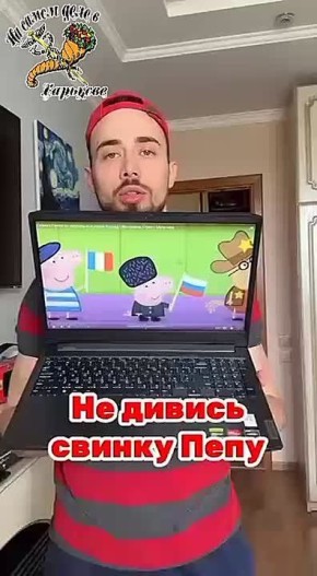 &quot;  !&quot;    