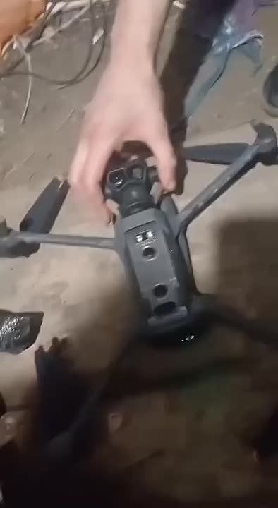   .              