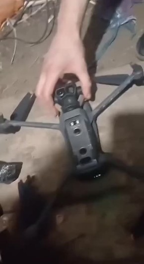   .              