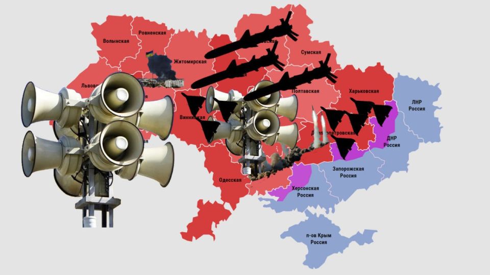 Сергей Лебедев: Сводка по ударам и прилётам (19–20 августа 2025)