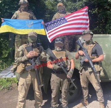 «Транспорт бросают, чтобы не быть сожженными»: Иностранные наёмники спасаются бегством на Купянском направлении