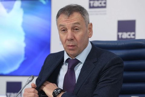 Сергей Марков: Опровержение логики Зеленского