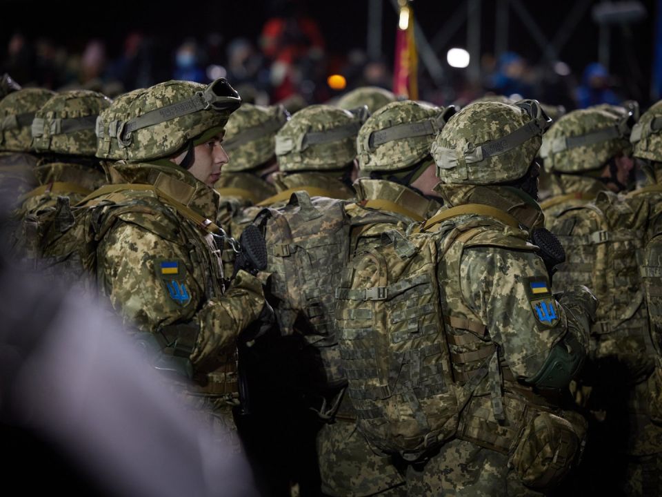 Командование «Азова»* сбежало с краснолиманского направления в тыл