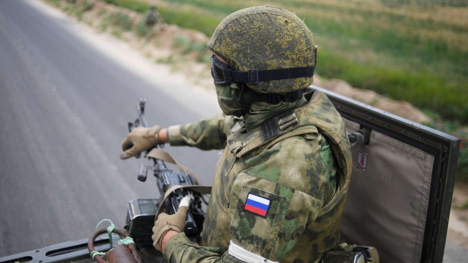 Новости СВО: девять населенных пунктов перешли под контроль РФ за неделю