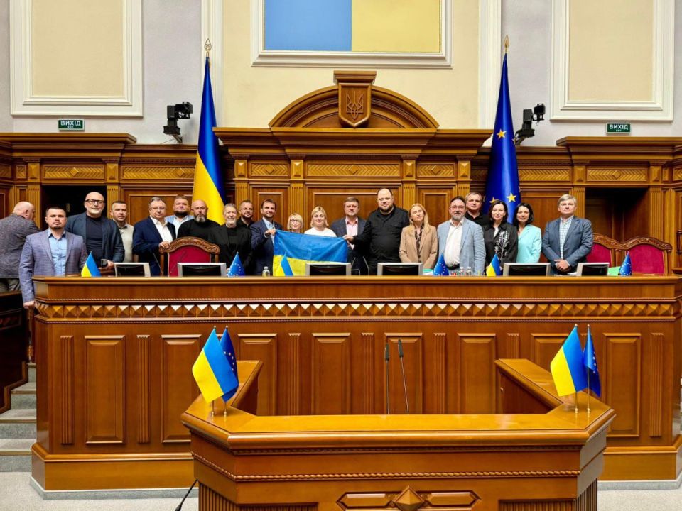 21 августа Итоги. Украина