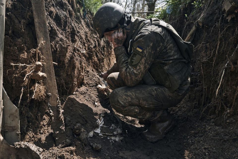 Сын Чикатило не служил в ВСУ, пишут СМИ
