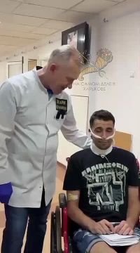 Вам бы сценарии для голливудских триллеров писать