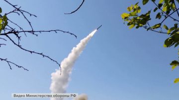 Вооруженные силы РФ нанесли удары по военным тылам ВСУ