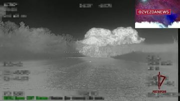 Алексей Леонков: Дрон-обманщик развел всушников и помог нашим бойцам уничтожить цель