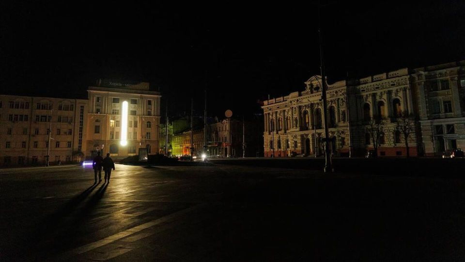 Смертность впятеро превышает рождаемость, люди просто исчезают. Что происходит в Харькове