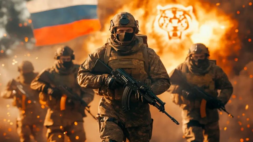 Русские зашли в "третью столицу" Украины. Город окружён: Брать будут "методом Угледара"