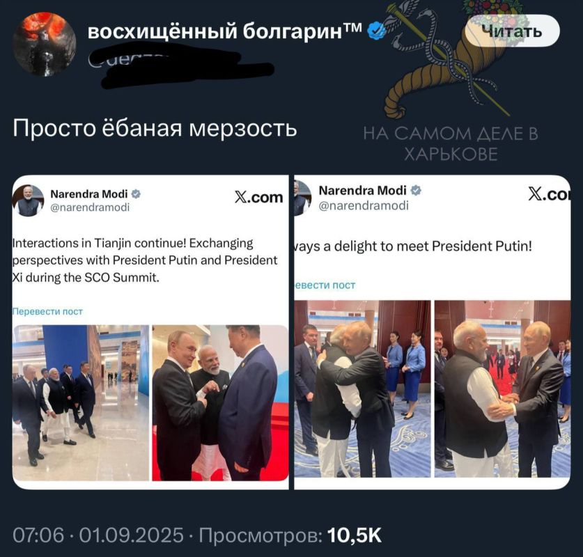     !))       