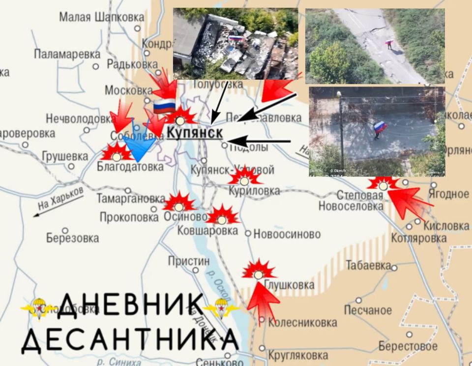 ��������� �����������. �� ������� ��������-���������