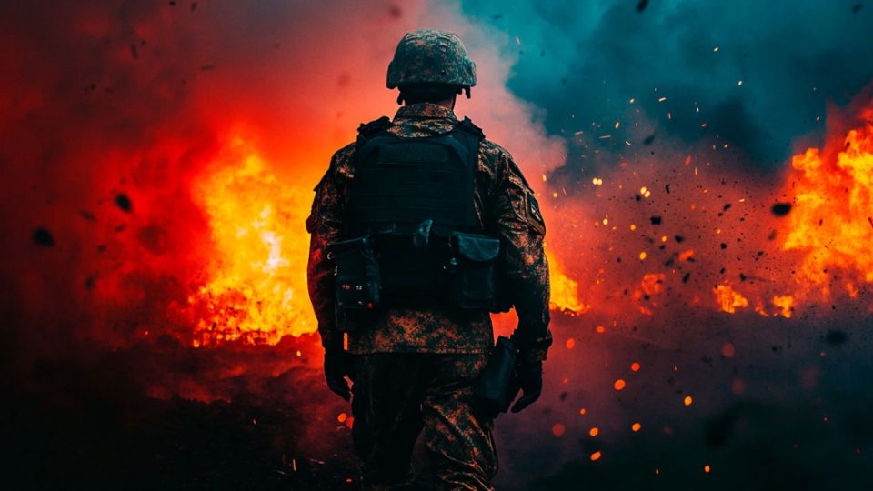 Купянск. Что там происходит на самом деле? Баранчик показал - к докладу Герасимова придётся вернуться