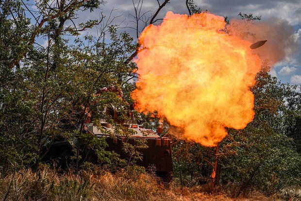 В Харькове прозвучали взрывы в нескольких районах города