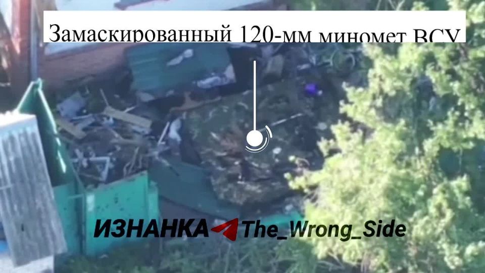 ����������� 120-�� �������� ��� � ����������� FPV-����� � �.�. ����� ����������� �������