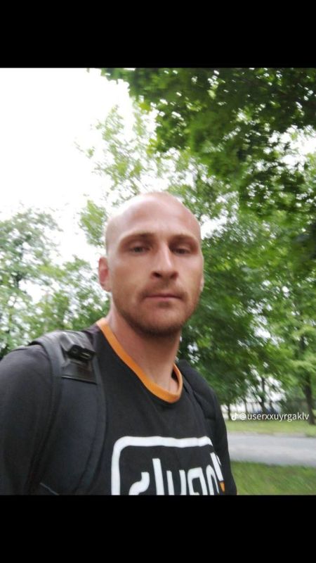 В Харькове мобилизовали Дмитрия Ефименко, у которого пожизненный диагноз «олигофрения», — пишут местные ТГ-каналы