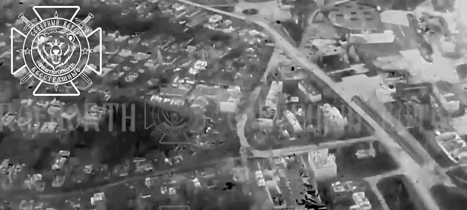 Авиация совместно с ТОСами уничтожают противника в Харьковской области