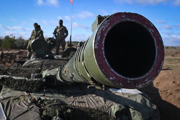 Российские войска продвигаются в Купянске и ведут бои в центре города