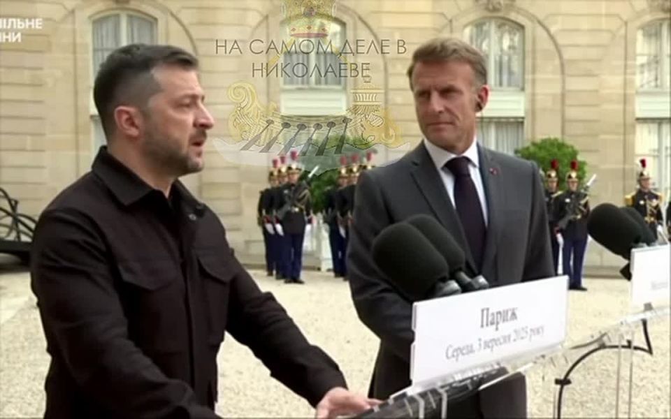 "Коалиция желающих импотентов"