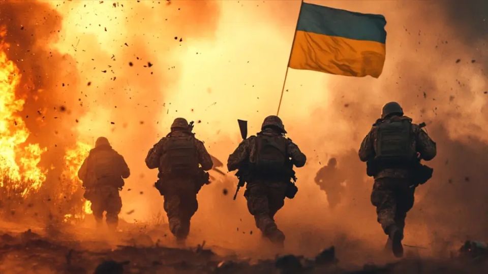 Оборона уничтожена. Повсюду "двухсотые": Что скрывают о ситуации под Харьковом. Марочко во всю кричит — ВСУ начали переброску