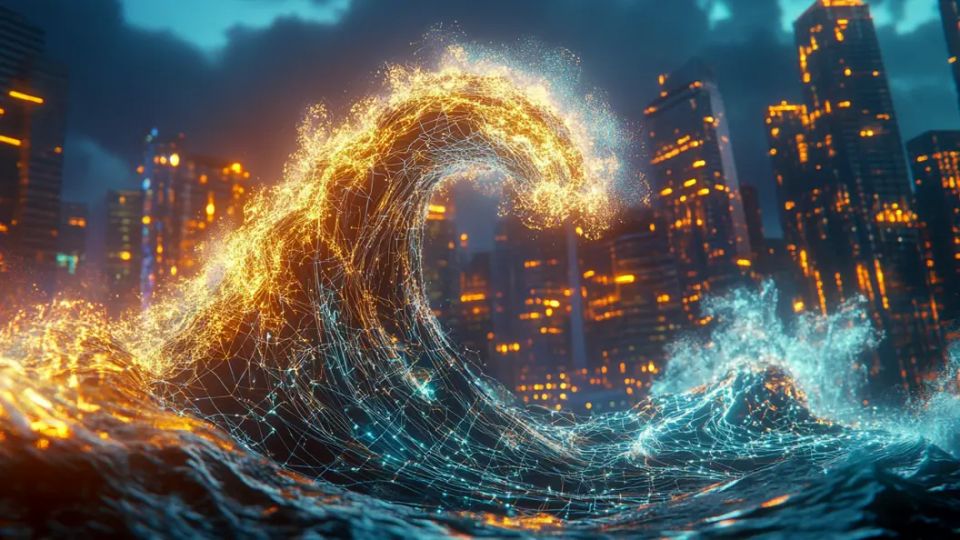 Воздушная тревога охватила пять украинских областей: что известно?