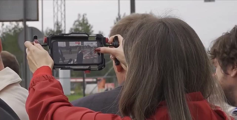 ����� ����������� � �������