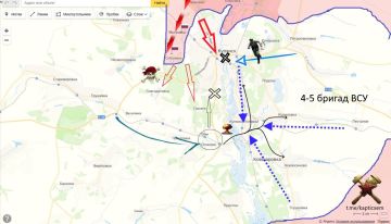 Штурм Купянска. То что Купянск отсчитывает последние дни в составе Украины уже понятно