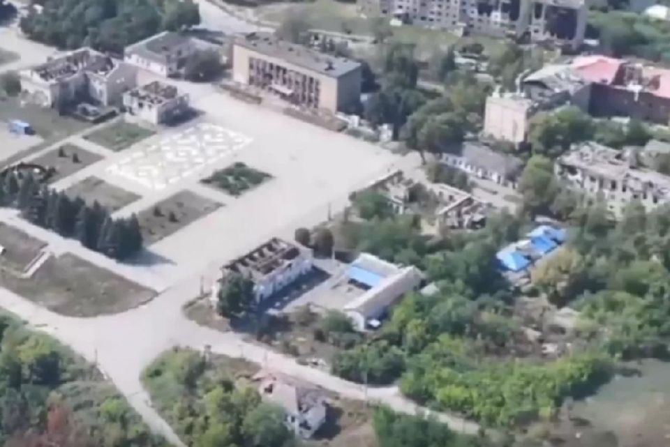 Из подвалов слышны крики. Палачи ВСУ в Купянске закапывают людей заживо