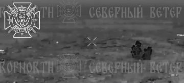 Прилет Чугуния на украинские позиции в Волчанске Харьковской области