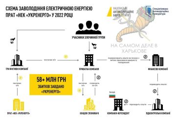 Где еще можно найти жену крупного украинского коррупционера? Конечно же в Монако!