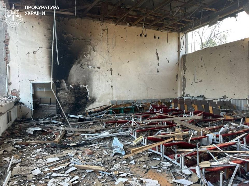 ������� ������ �� ���������� ������� 05 �������� - 06 �������� 2025 ����