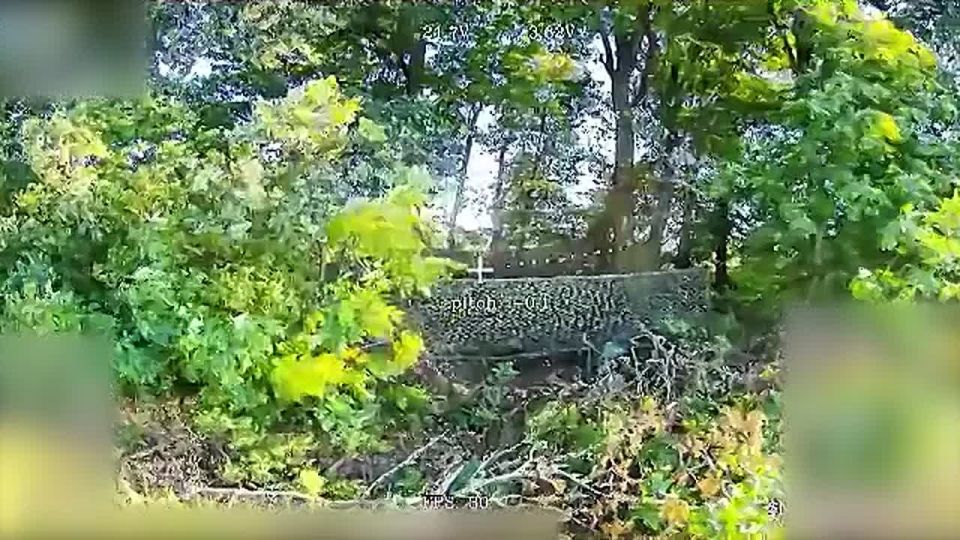 �������������� FPV-���� "���" �������� ���������� ����������� ���� M93A3 Heron ��� � ����������� �������