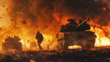 Хроника СВО на вечер 8 сентября: Опасность пришла откуда не ждали